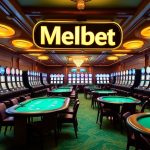 Melbet AZ