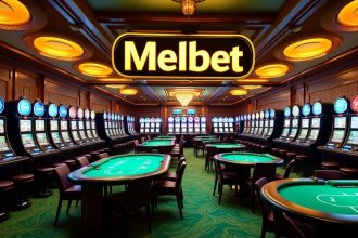 Melbet AZ