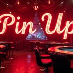 Pin up