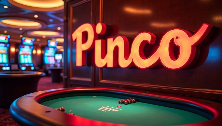 Pinco