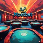 Mostbet