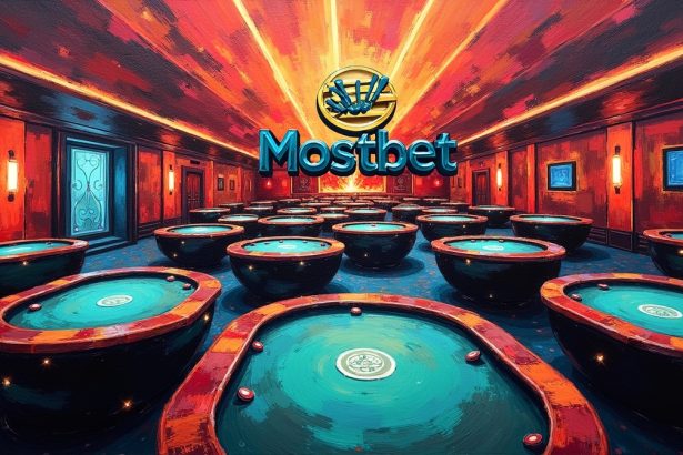 Mostbet