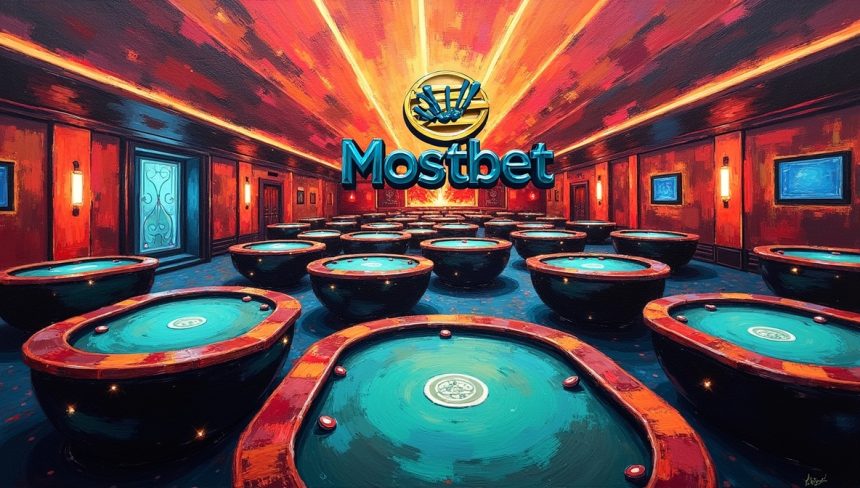 Mostbet